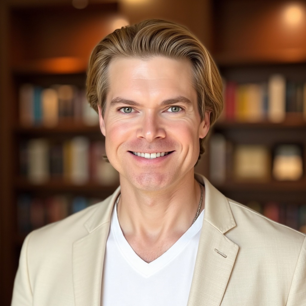 Jason Branson, Counselor/Therapist