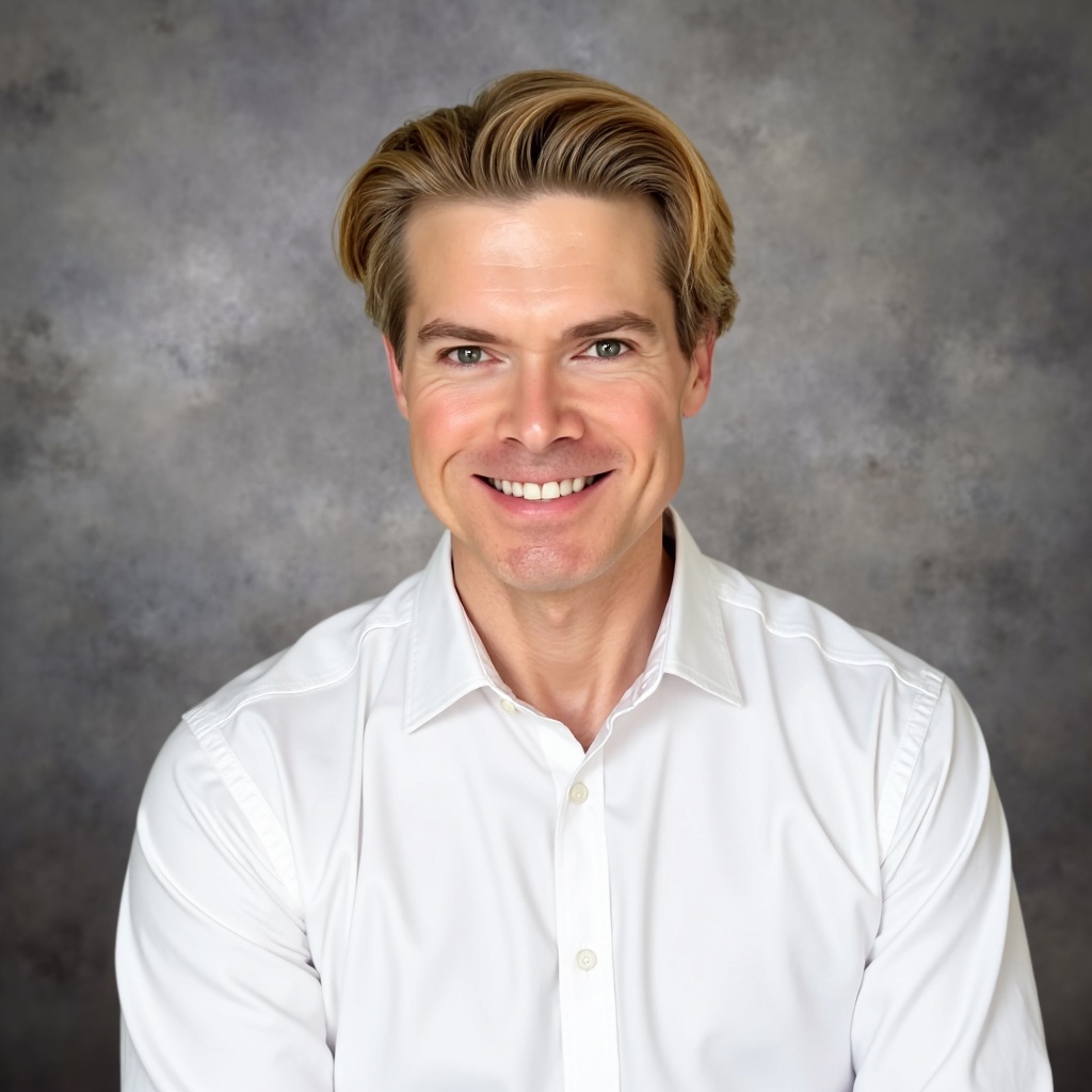 Jason Branson, Counselor/Therapist